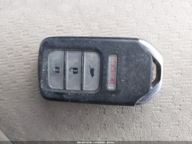 Honda CR-V Ex Image 8