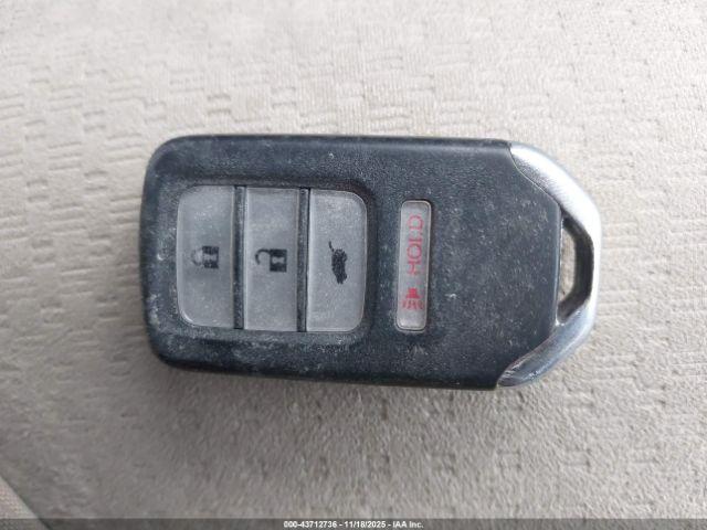 Honda CR-V Ex Image 8