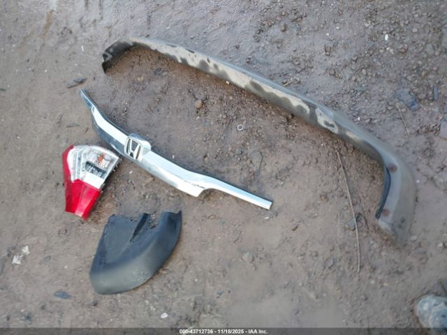 Honda CR-V Ex Image 15