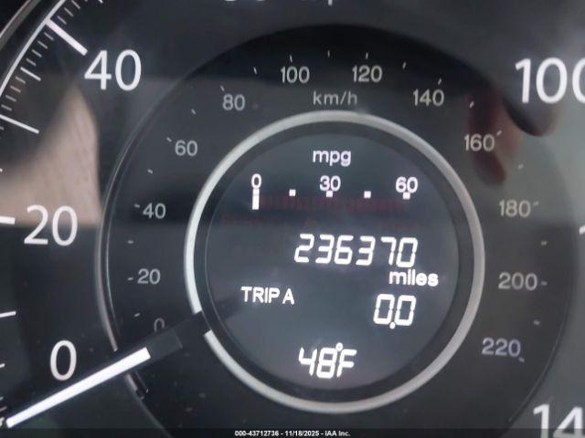 Honda CR-V Ex Image 14