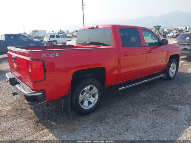 Chevrolet Silverado 1500 Image 15