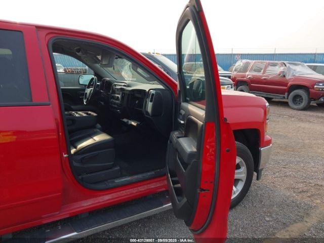 Chevrolet Silverado 1500 Image 3