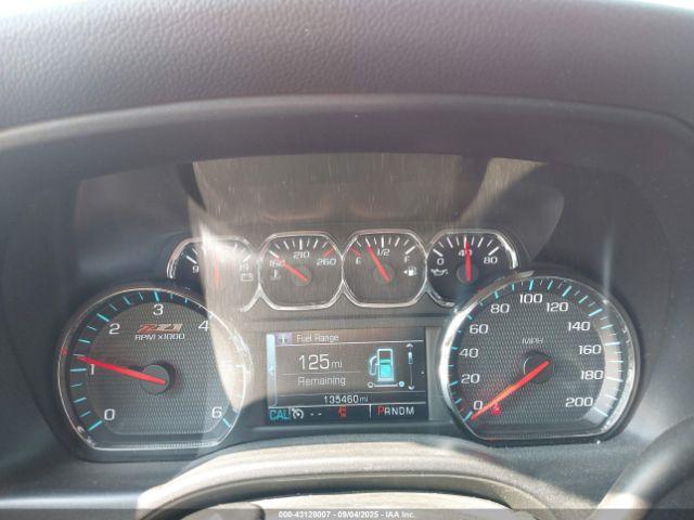 Chevrolet Silverado 1500 Image 4