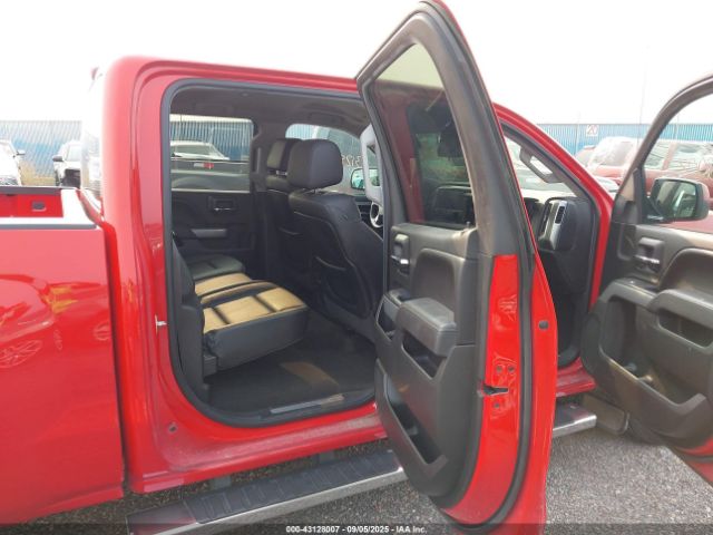 Chevrolet Silverado 1500 Image 8