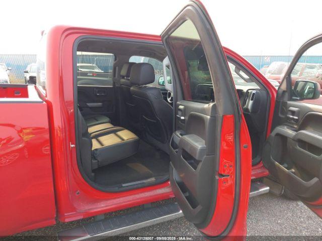 Chevrolet Silverado 1500 Image 8