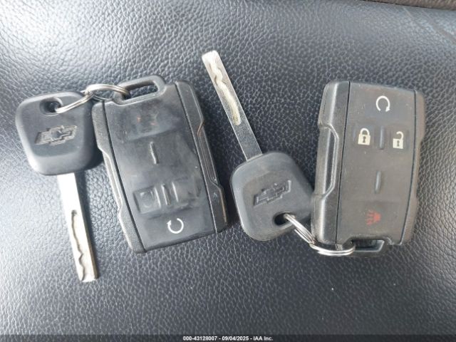 Chevrolet Silverado 1500 Image 9