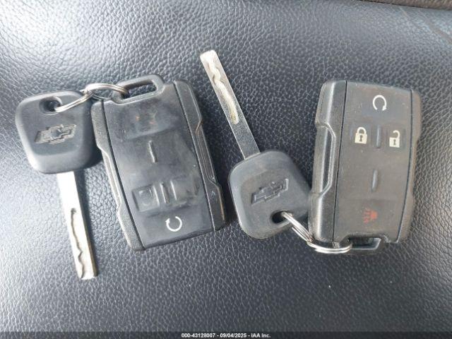 Chevrolet Silverado 1500 Image 9