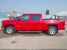 Chevrolet Silverado 1500 Image 2