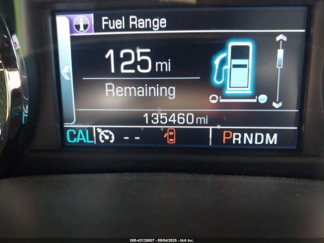 Chevrolet Silverado 1500 Image 10