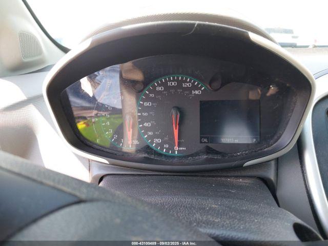 Chevrolet Sonic Premier Auto Image 14