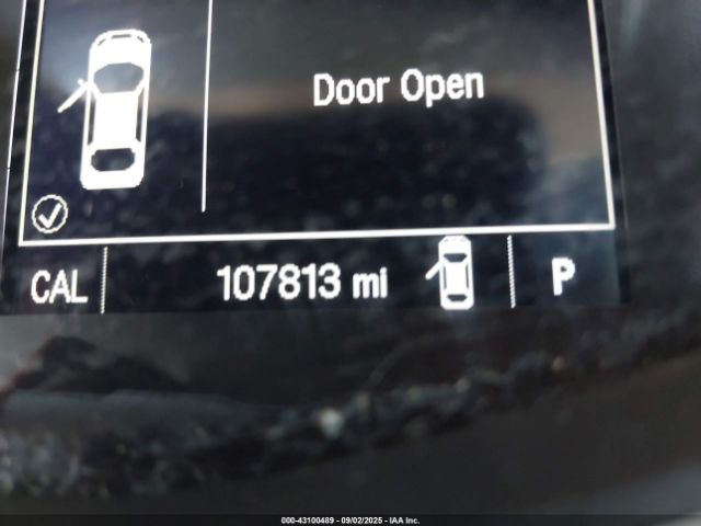 Chevrolet Sonic Premier Auto Image 6