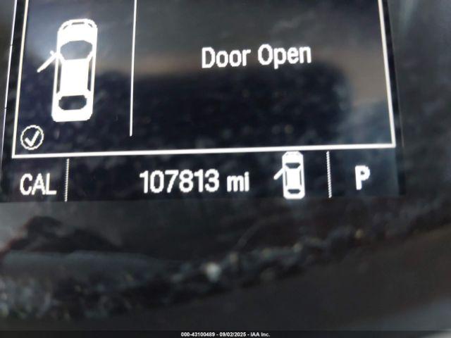 Chevrolet Sonic Premier Auto Image 6