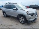 Honda Pilot Ex-l Image 1