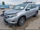 Honda Pilot Ex-l Image 2