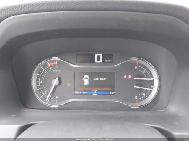 Honda Pilot Ex-l Image 12