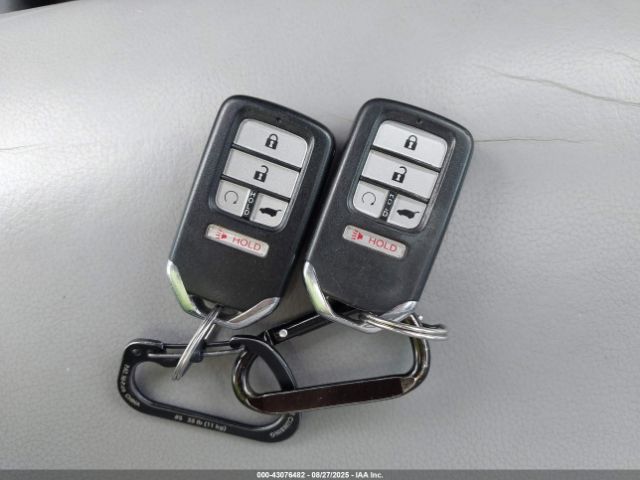 Honda Pilot Ex-l Image 8