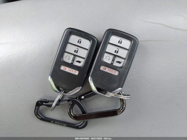 Honda Pilot Ex-l Image 8