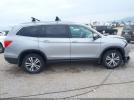 Honda Pilot Ex-l Image 10