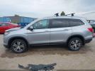 Honda Pilot Ex-l Image 13