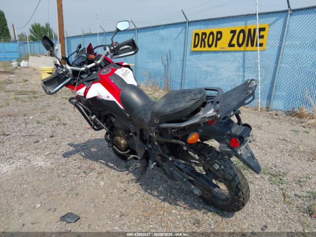 Honda Crf1000 Image 2
