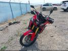 Honda Crf1000 Image 8