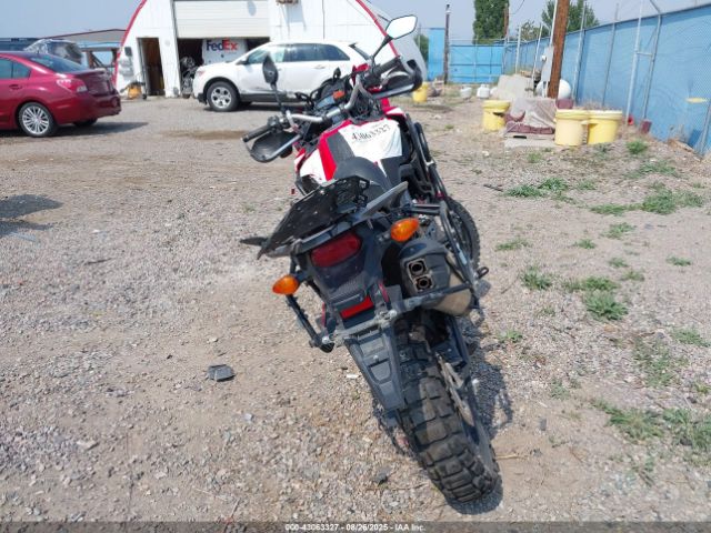Honda Crf1000 Image 11