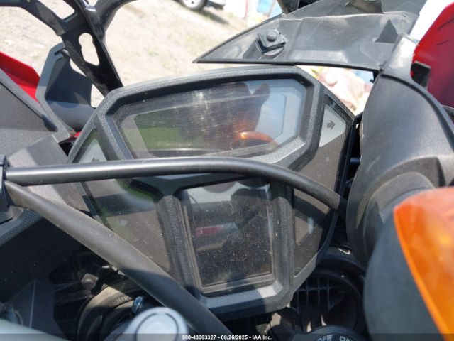 Honda Crf1000 Image 12