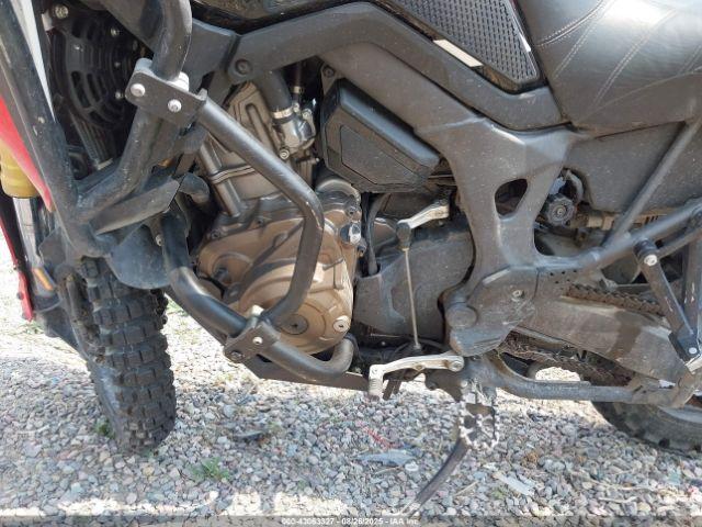 Honda Crf1000 Image 10