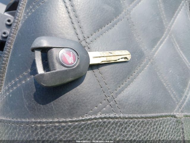 Honda Crf1000 Image 7