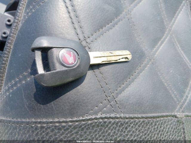 Honda Crf1000 Image 7