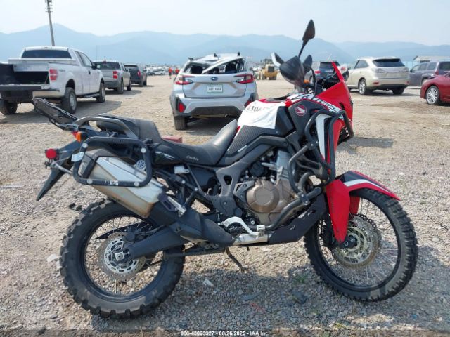 Honda Crf1000 Image 3