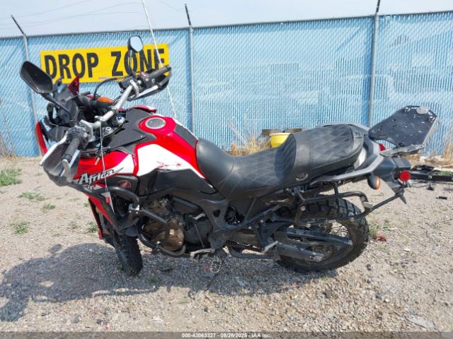 Honda Crf1000 Image 5