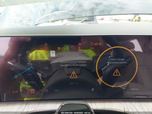 Hyundai SANTA FE Calligraphy Image 14