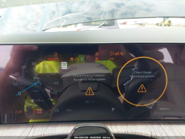 Hyundai SANTA FE Calligraphy Image 14