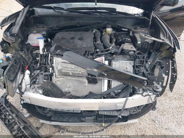 Hyundai SANTA FE Calligraphy Image 11