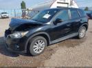 Mazda Cx Touring Image 16
