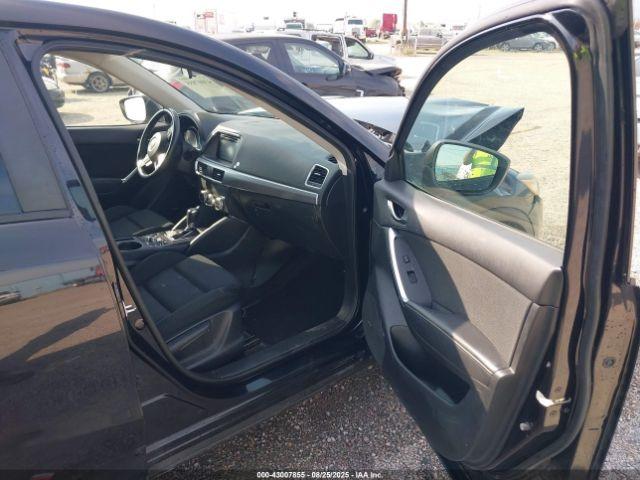 Mazda Cx Touring Image 2