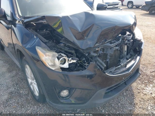 Mazda Cx Touring Image 11