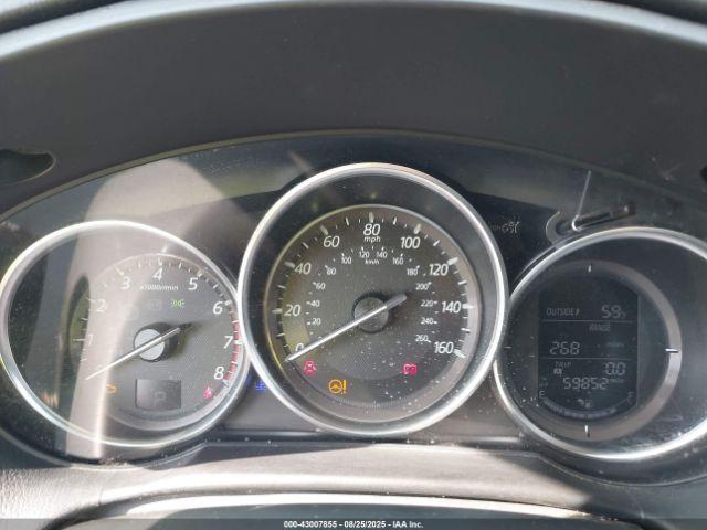 Mazda Cx Touring Image 5