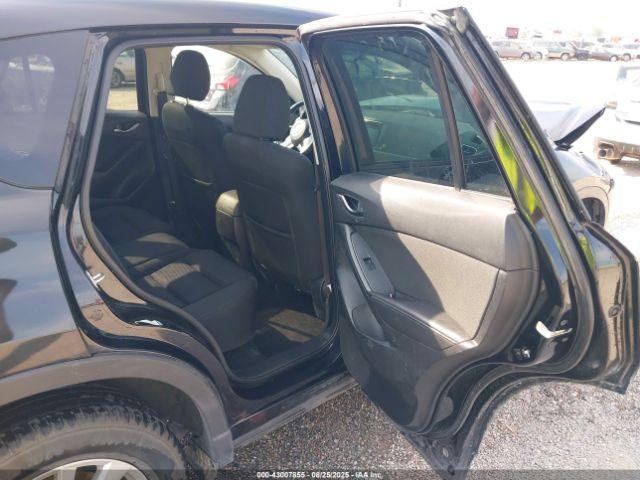 Mazda Cx Touring Image 14