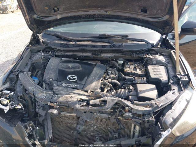 Mazda Cx Touring Image 13