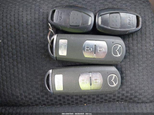 Mazda Cx Touring Image 6