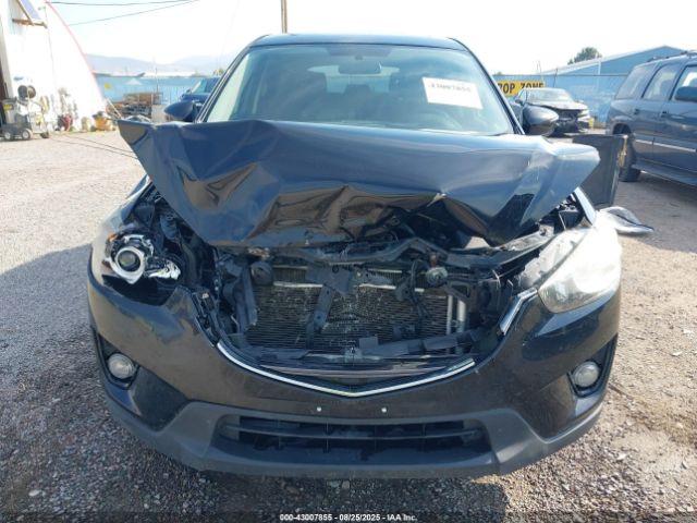 Mazda Cx Touring Image 7