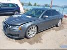 Audi A8 3.0t Image 4