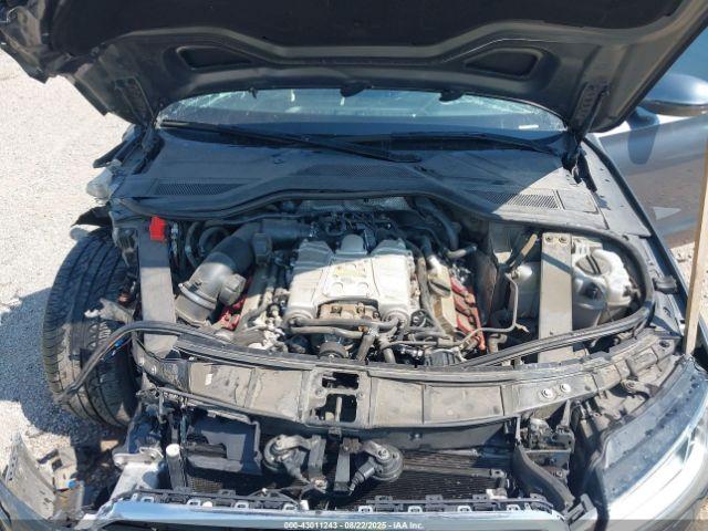 Audi A8 3.0t Image 10