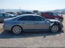 Audi A8 3.0t Image 12