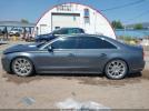Audi A8 3.0t Image 14
