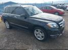Mercedes-Benz GLK 4matic Image 1