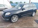 Mercedes-Benz GLK 4matic Image 15