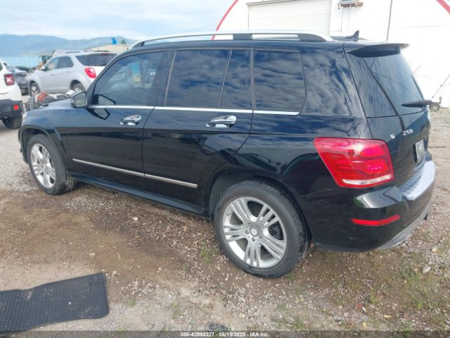 Mercedes-Benz GLK 4matic Image 5